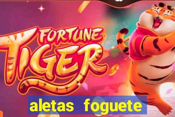 aletas foguete garrafa pet